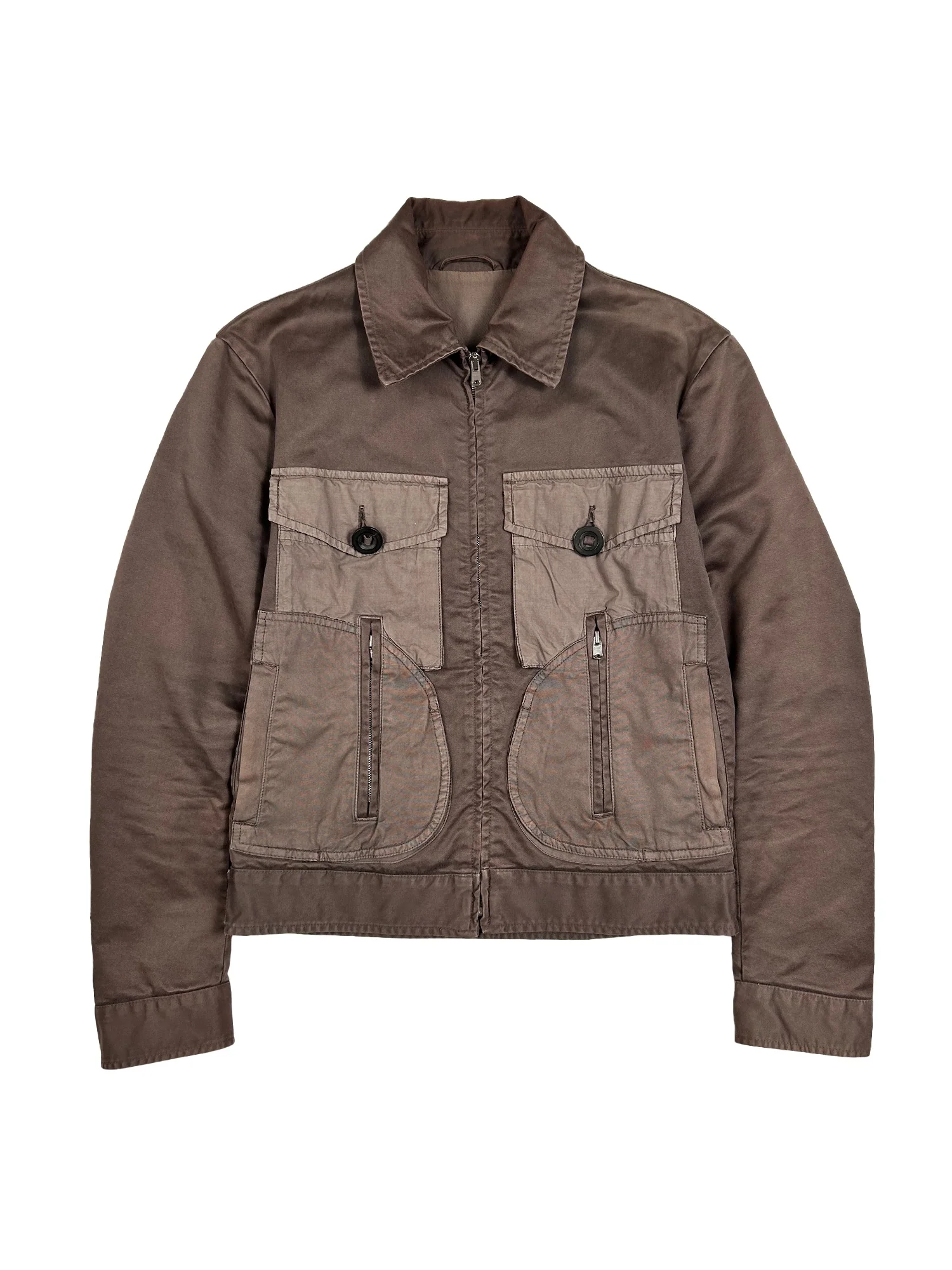 Babel Tatlin Bomber - Image 3