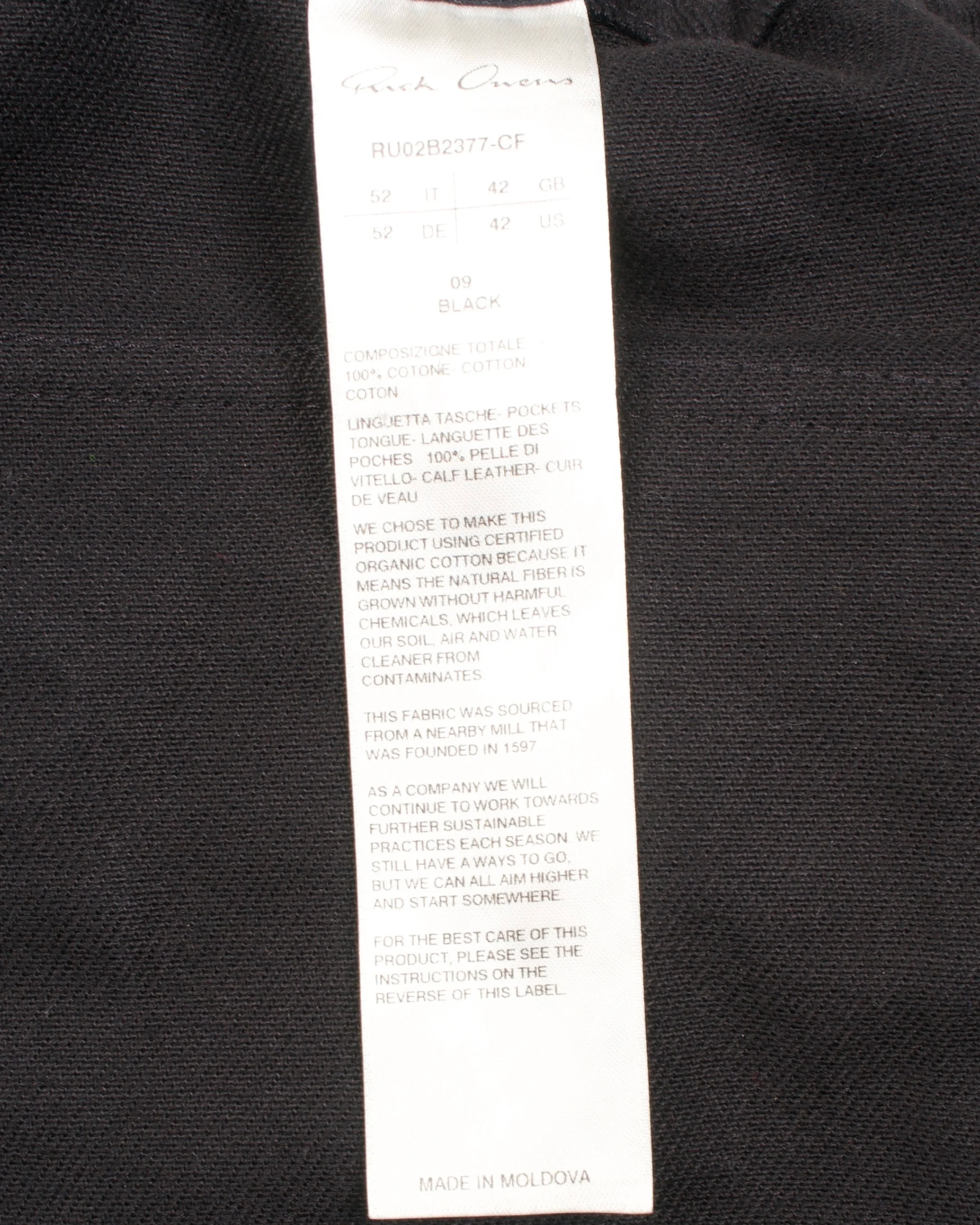 Rick Owens - Image 4
