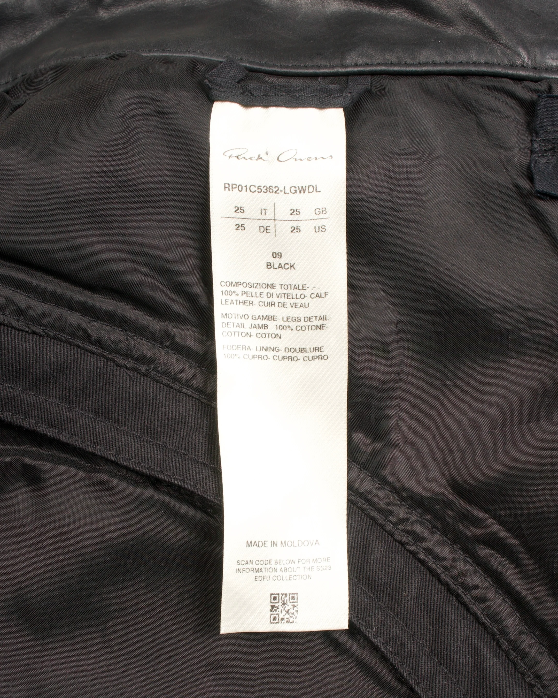 Rick Owens - Image 4