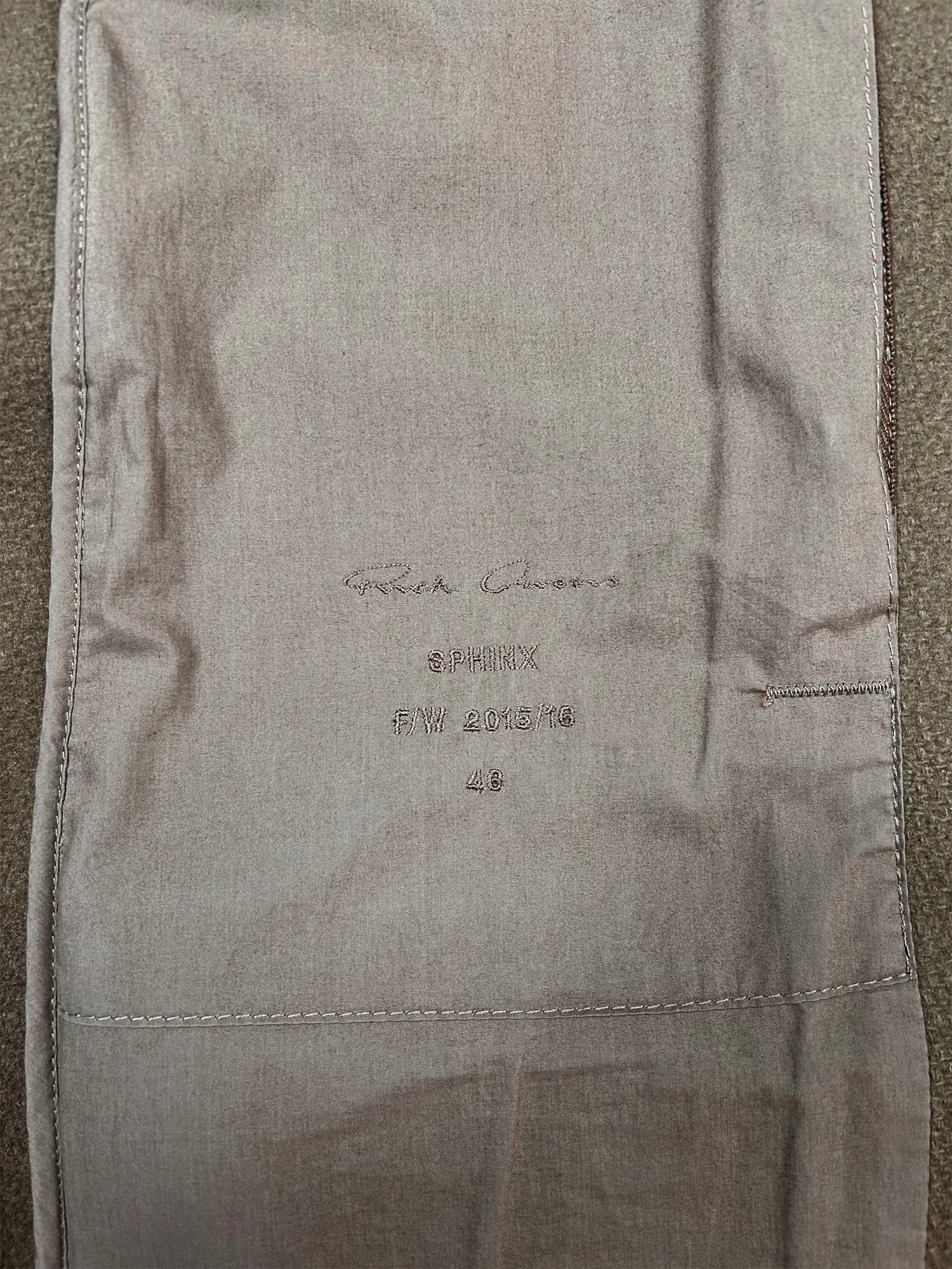 Rick Owens - Image 4