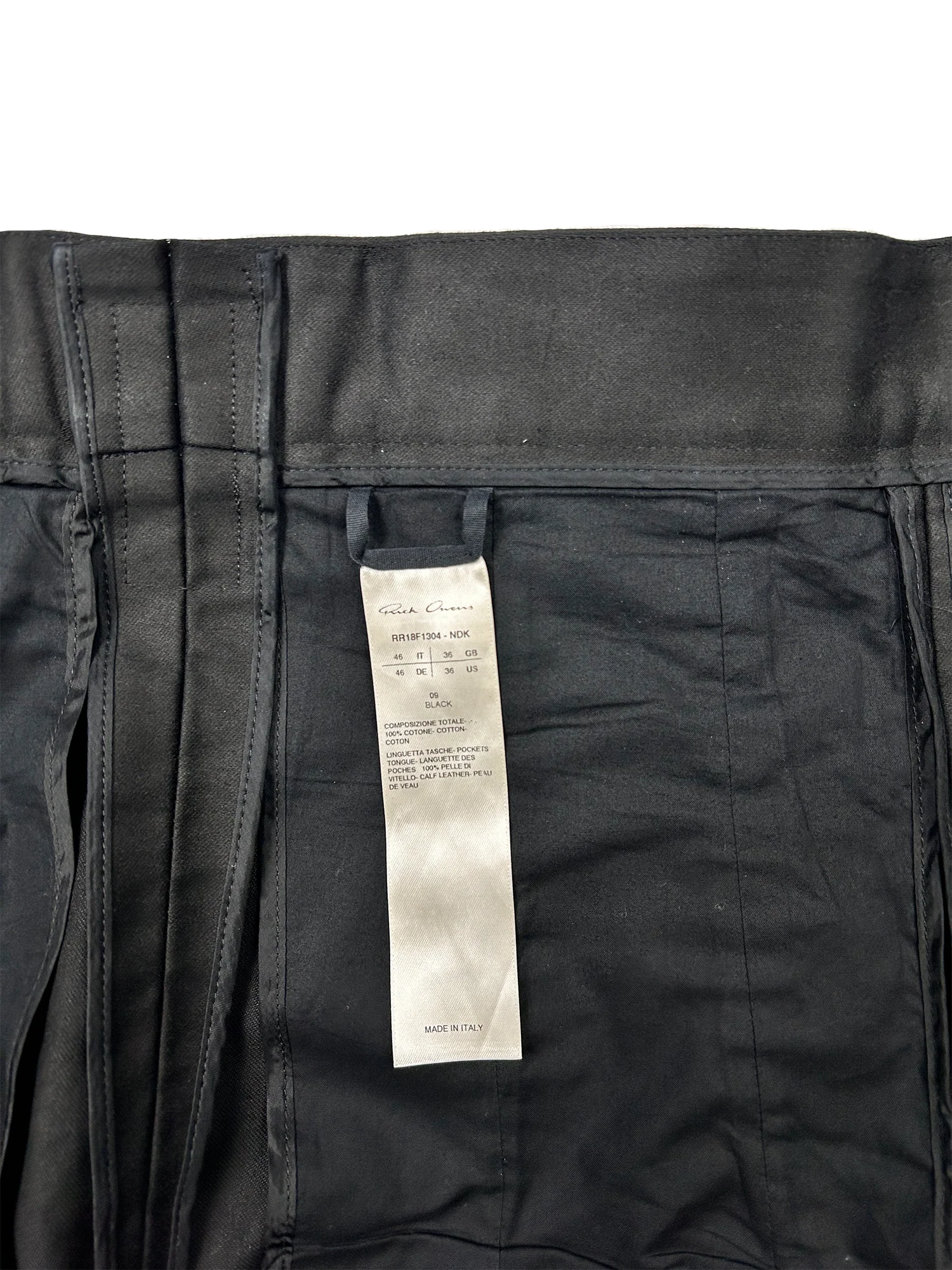 Rick Owens - Image 4