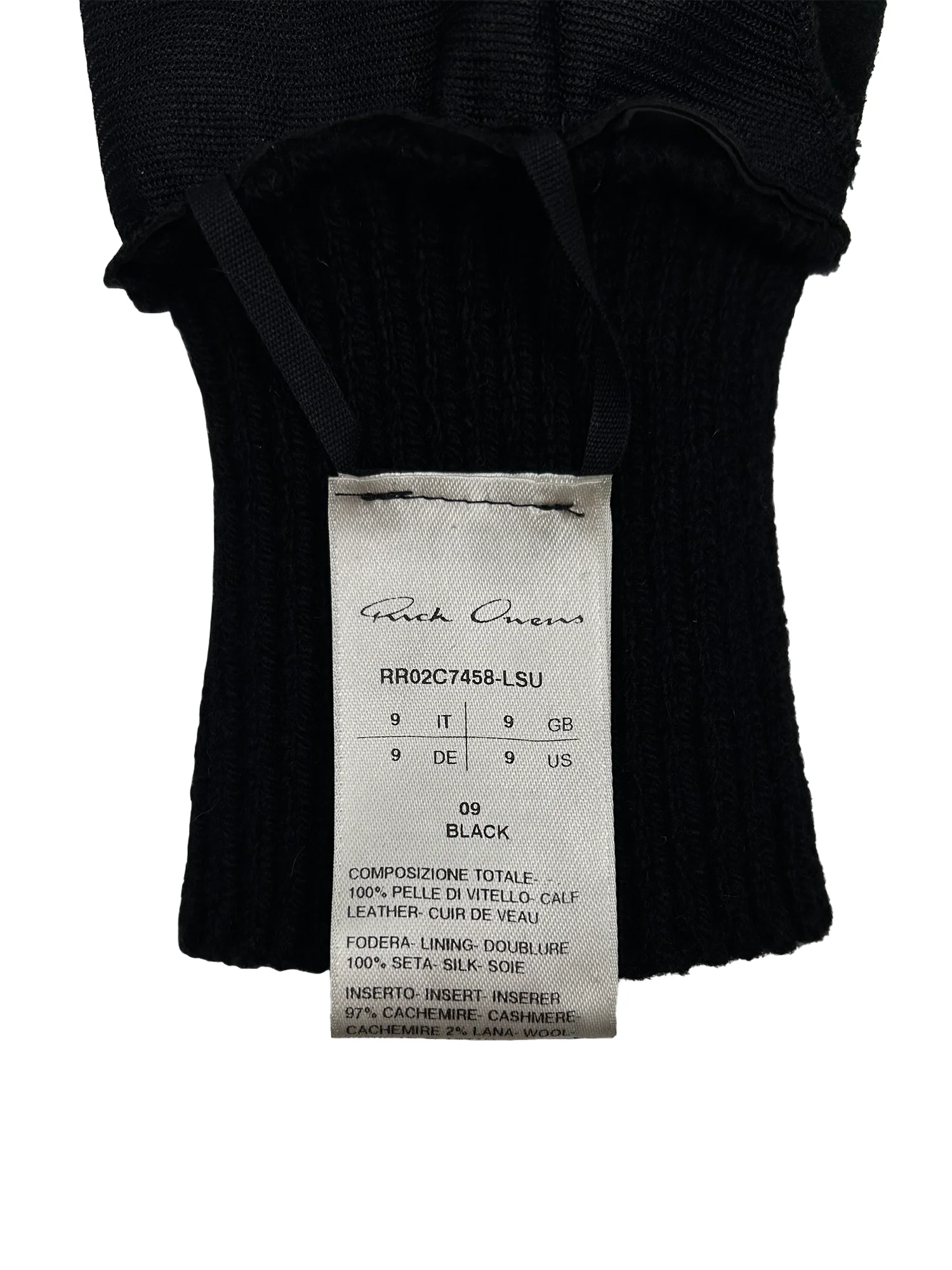 Rick Owens - Image 3