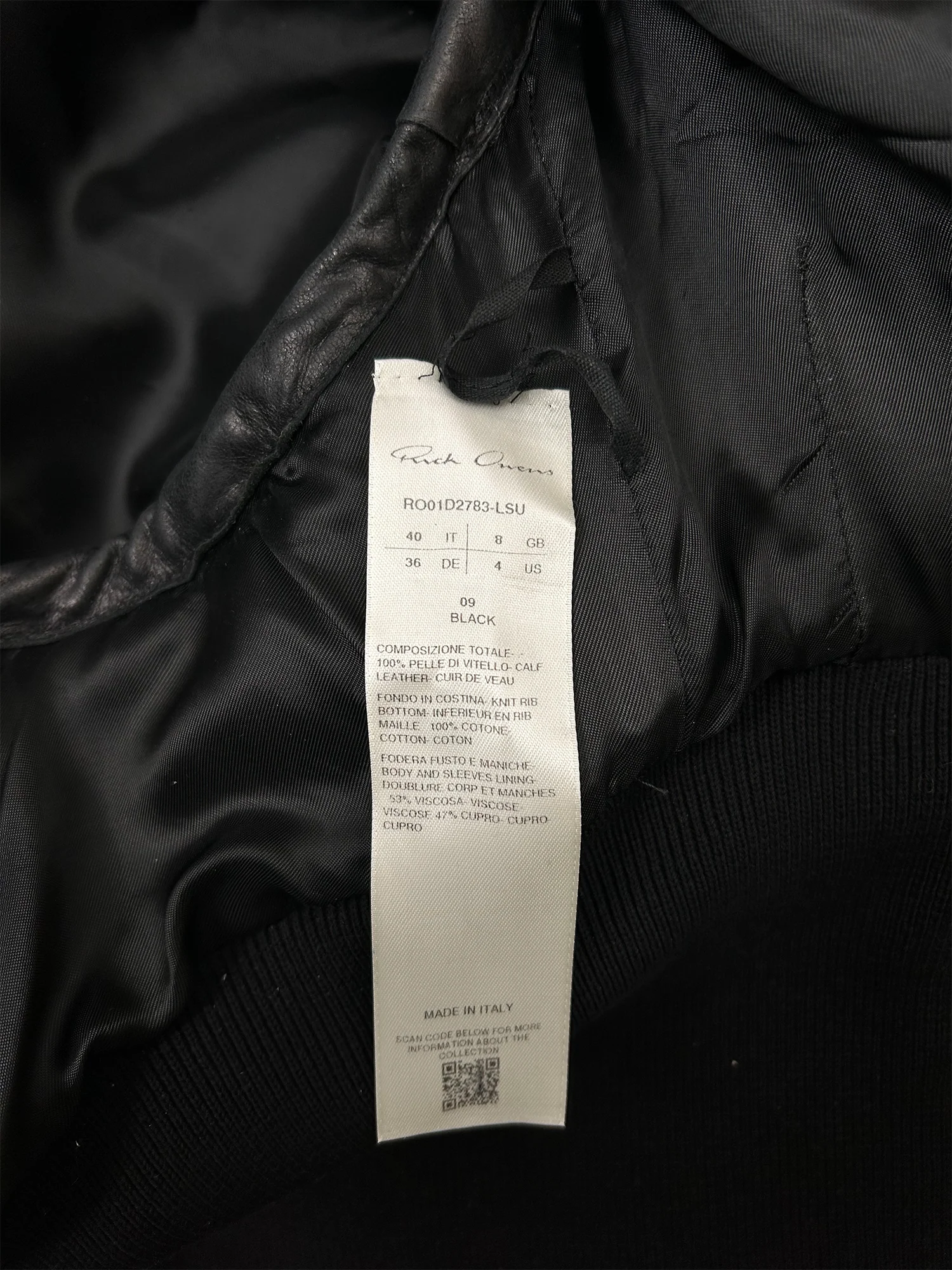Rick Owens - Image 3