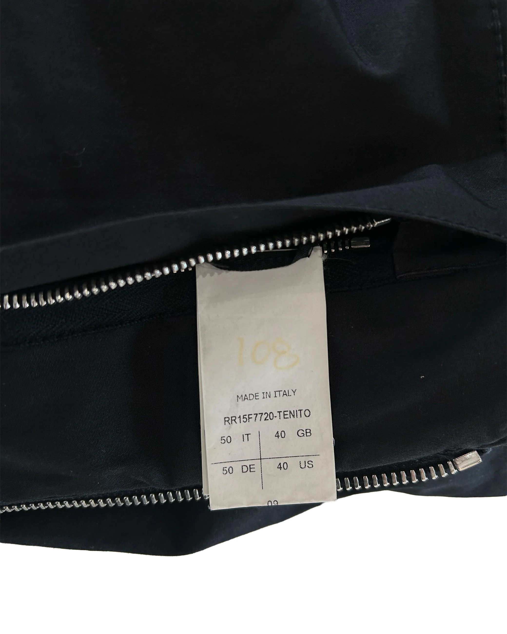 Rick Owens - Image 4