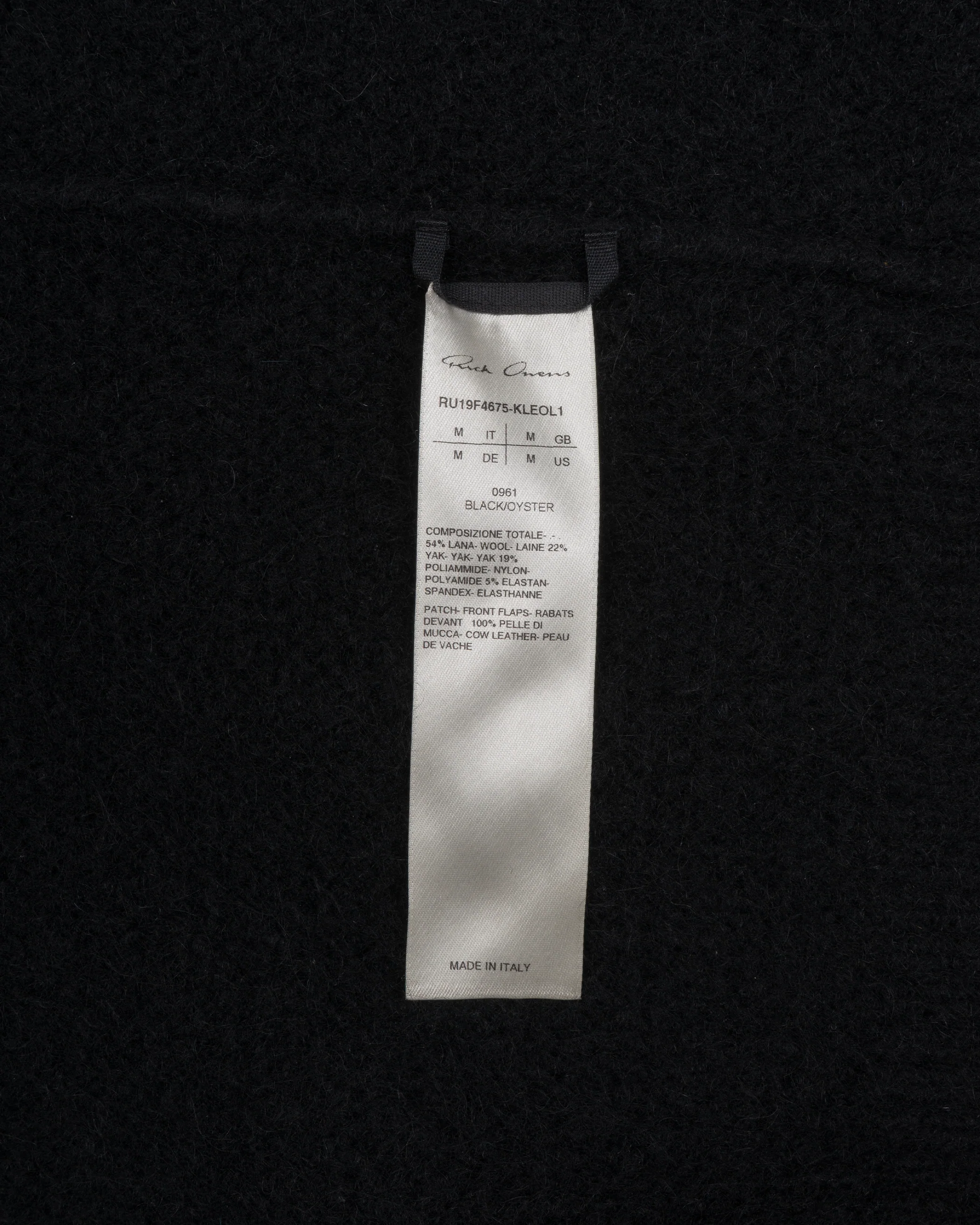 Rick Owens - Image 4