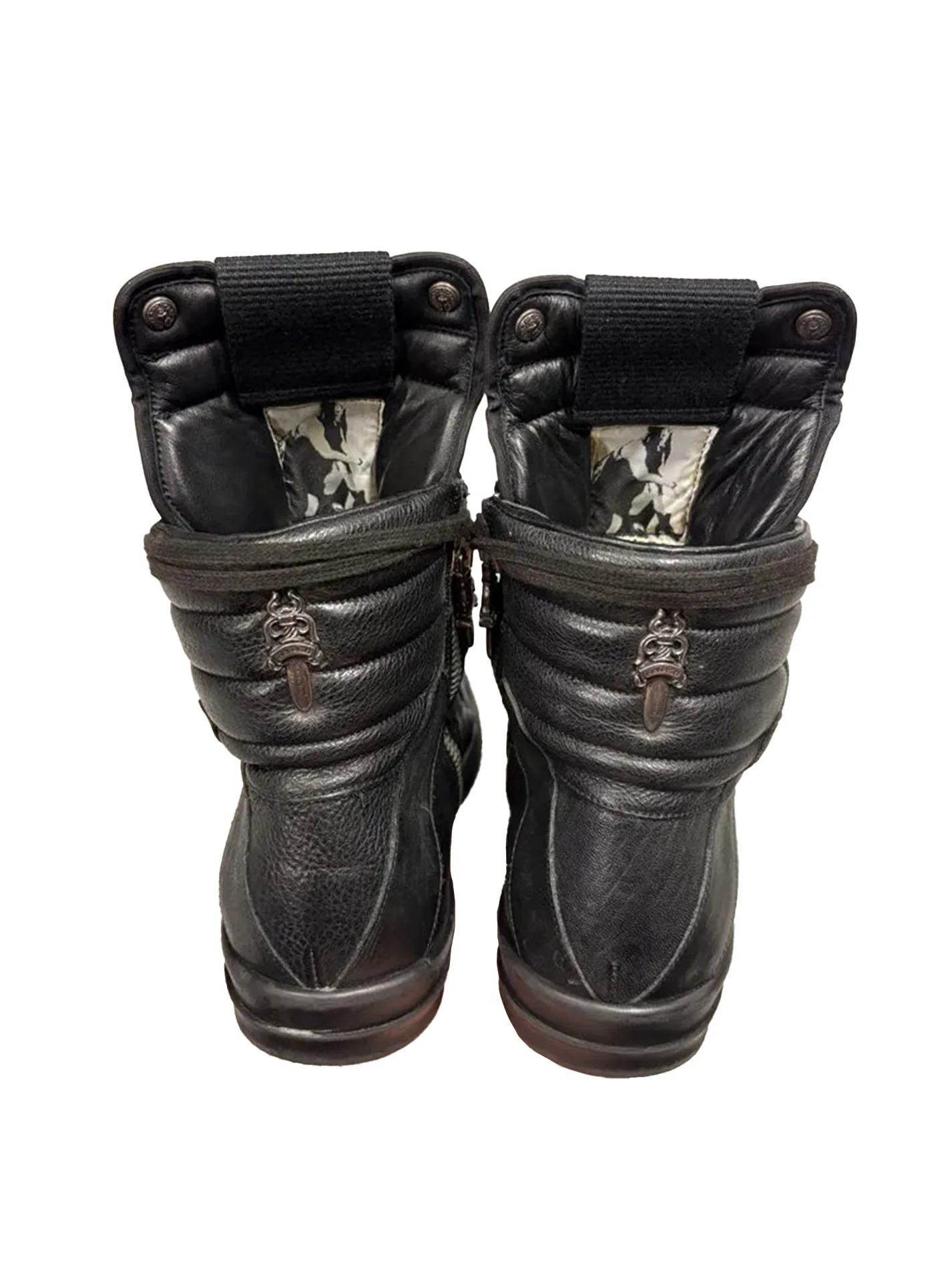 Chrome Hearts x Rick Owens - Image 2