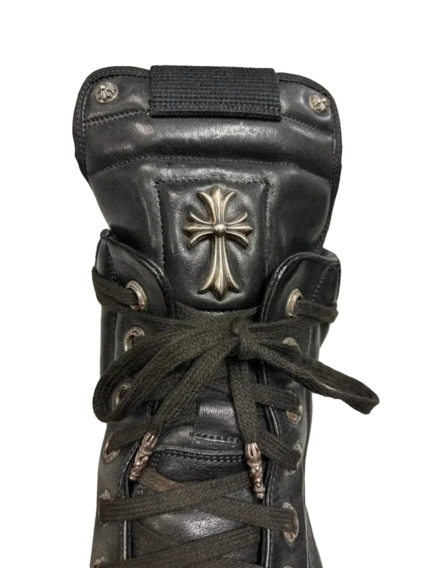 Chrome Hearts x Rick Owens - Image 4