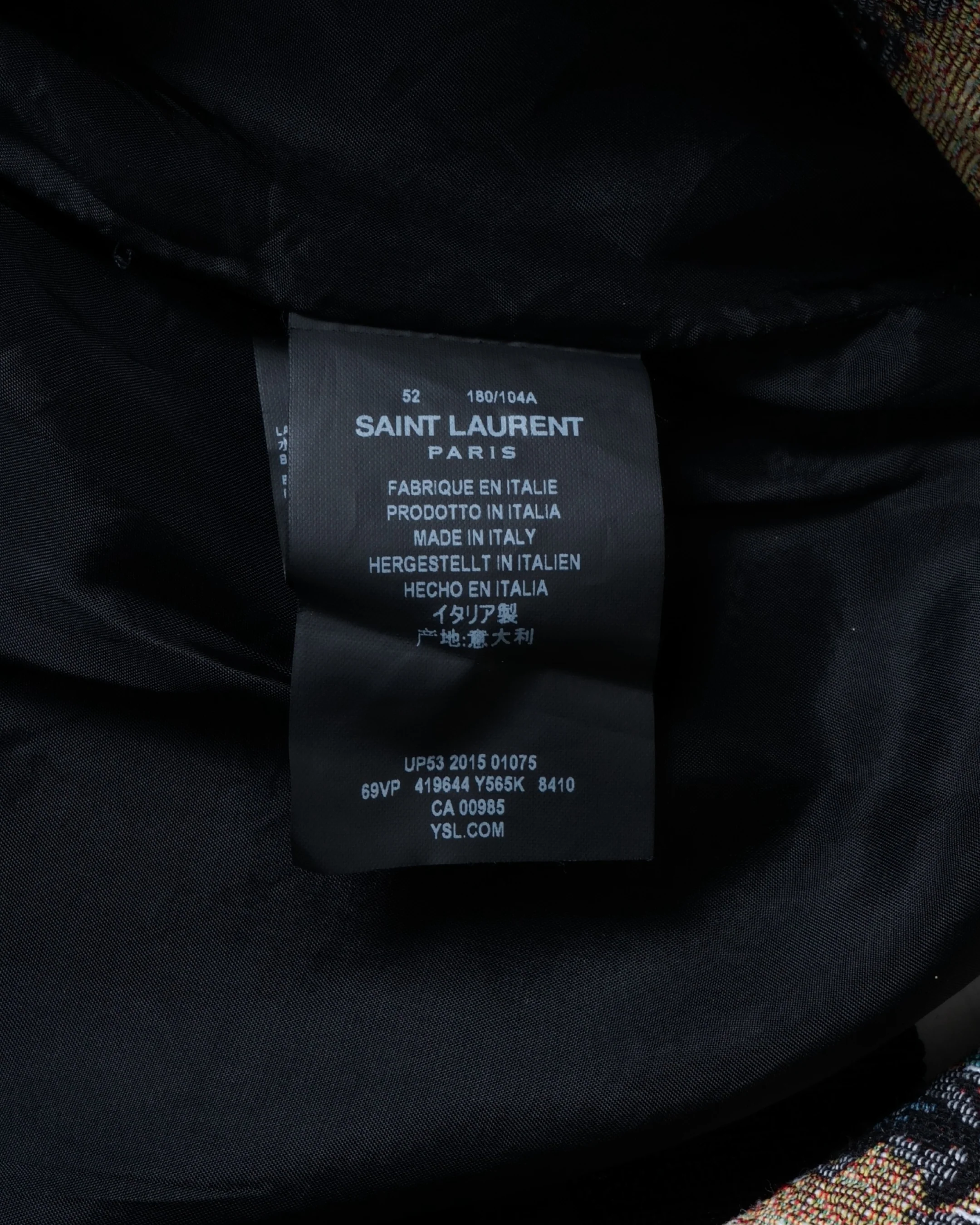 Saint Laurent - Image 4