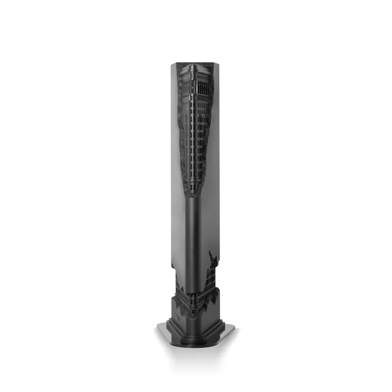 Takahiromiyashita TheSoloist Black Speaker - Image 3