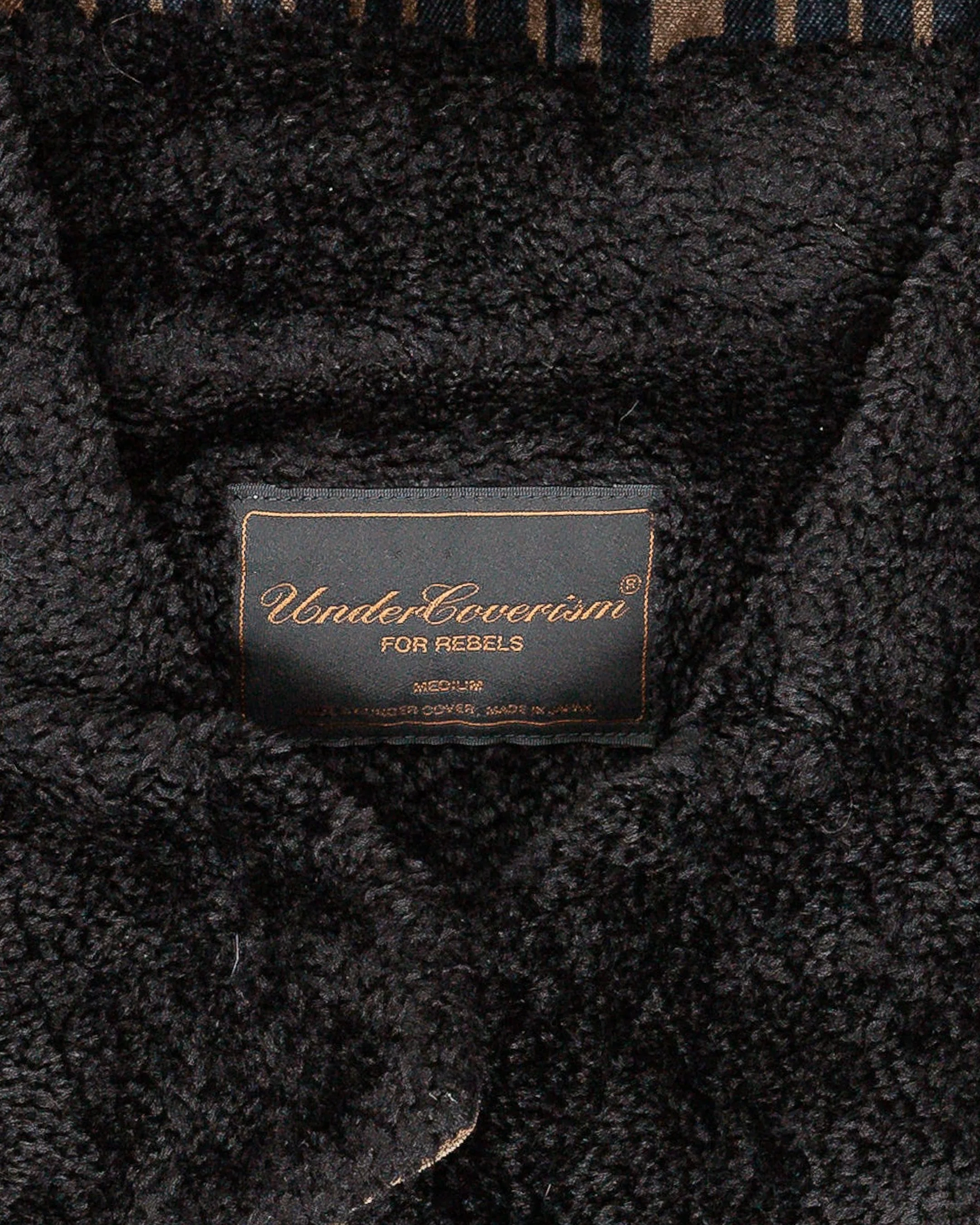 Undercover - Image 3