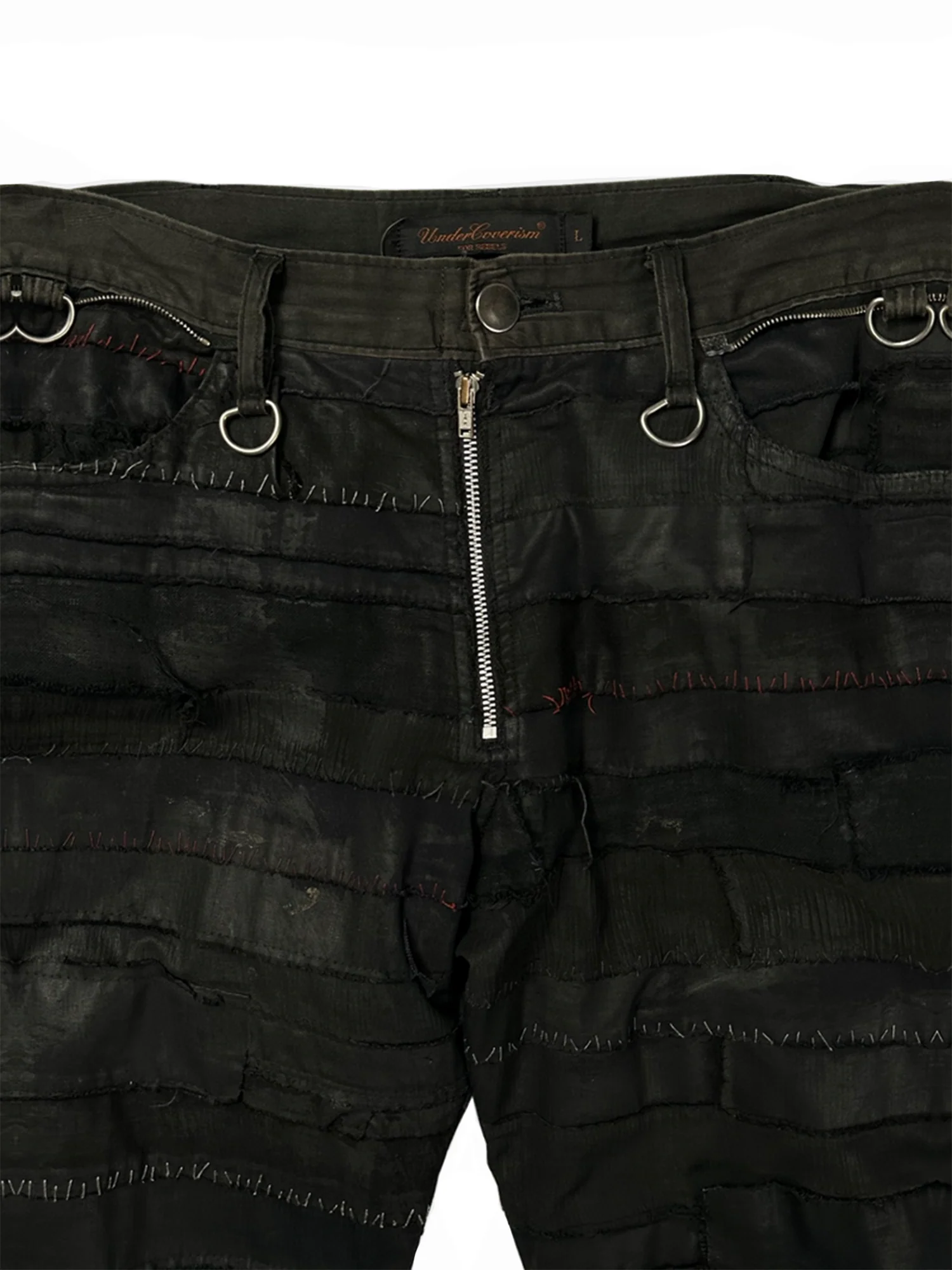 Undercover - Image 3