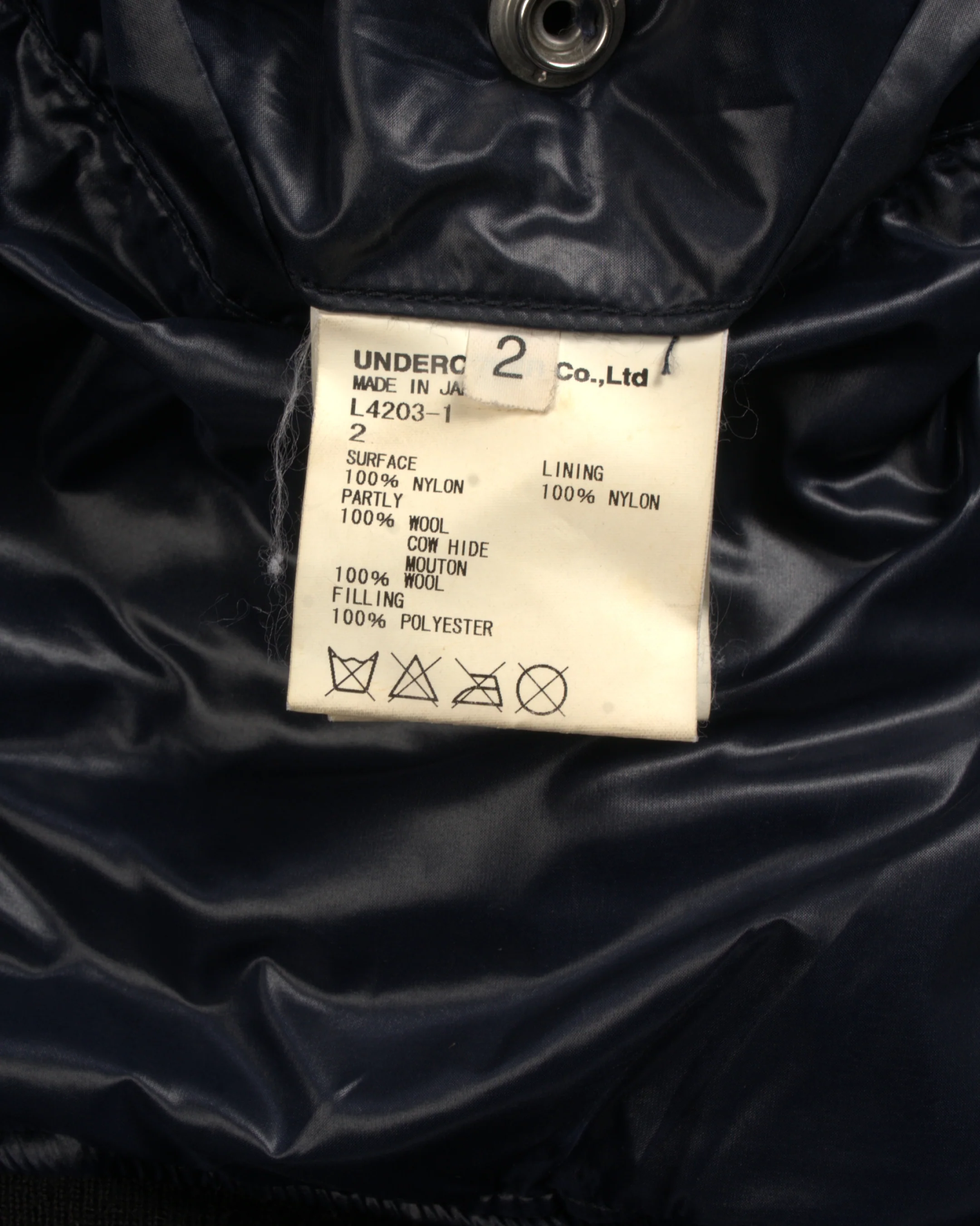 Undercover - Image 4