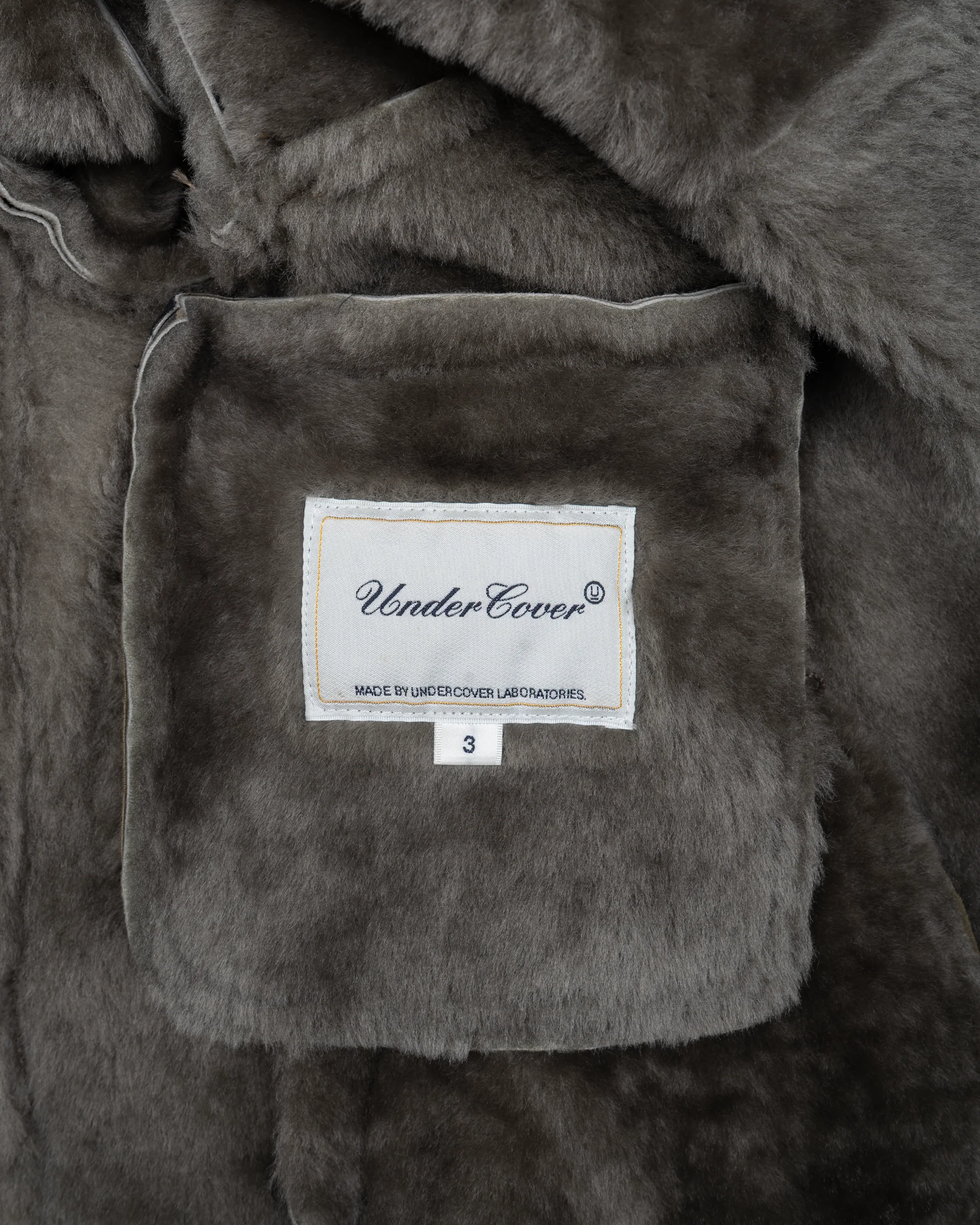 Undercover - Image 4