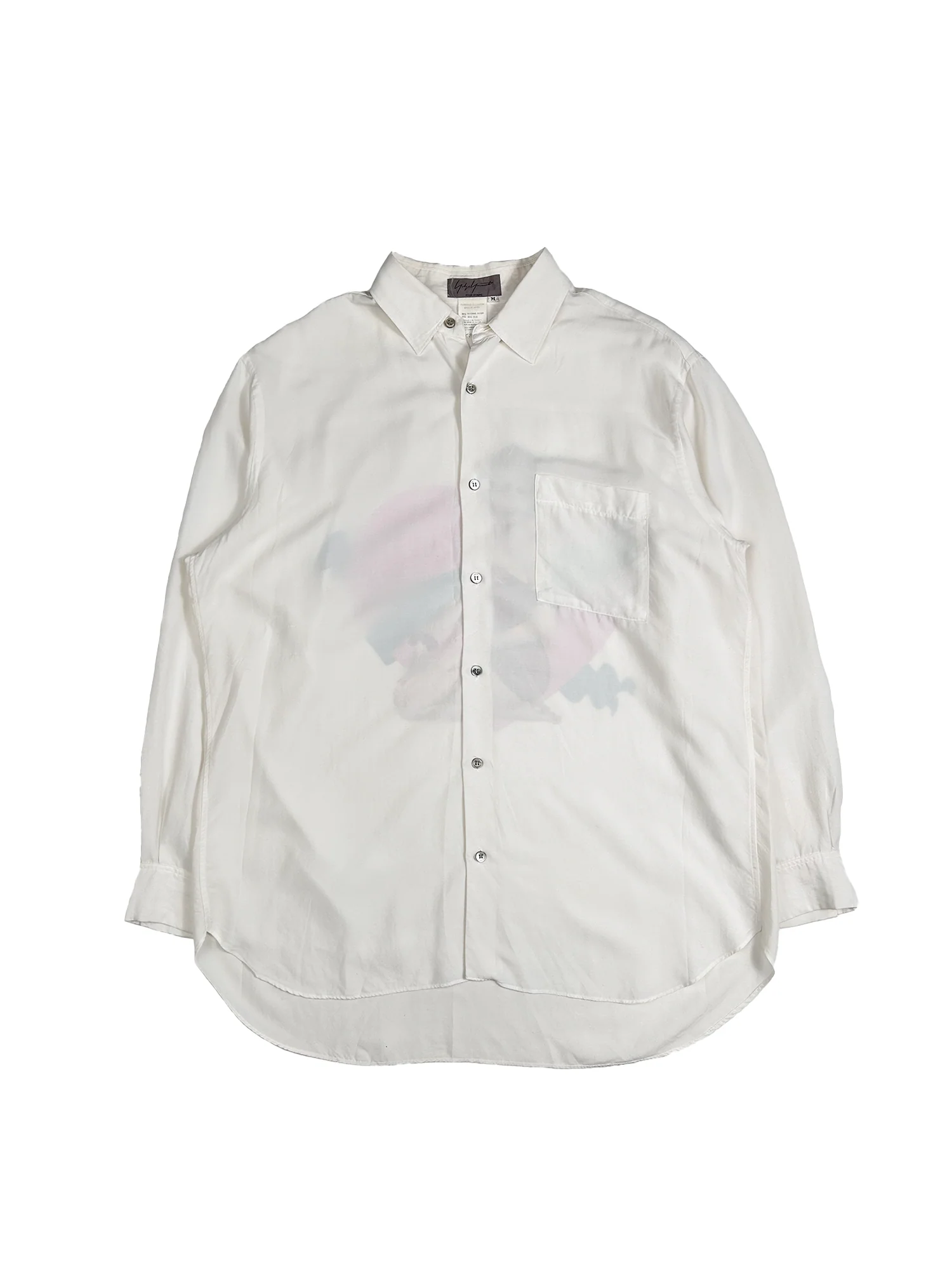 Yohji Yamamoto - Image 2