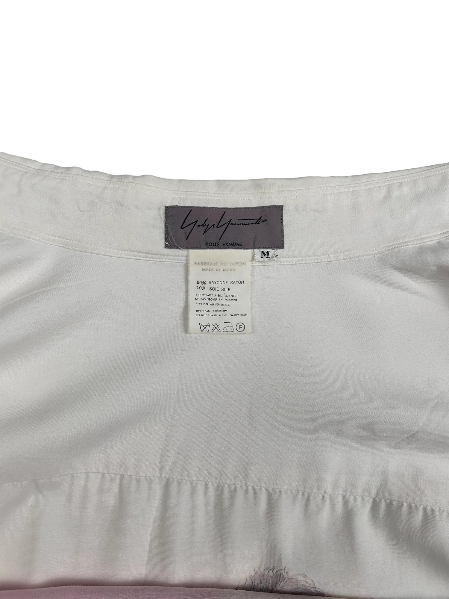 Yohji Yamamoto - Image 3