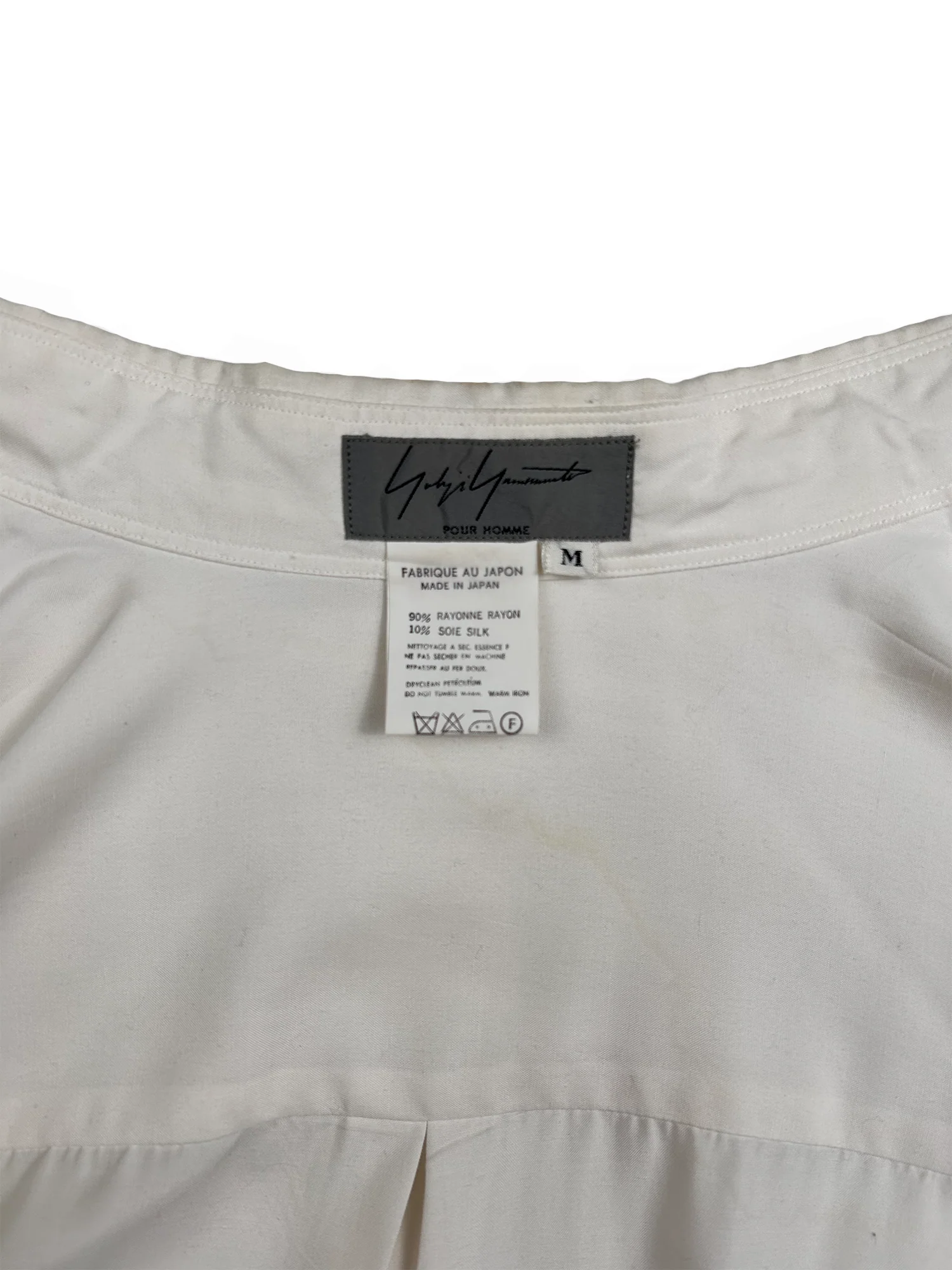Yohji Yamamoto - Image 4