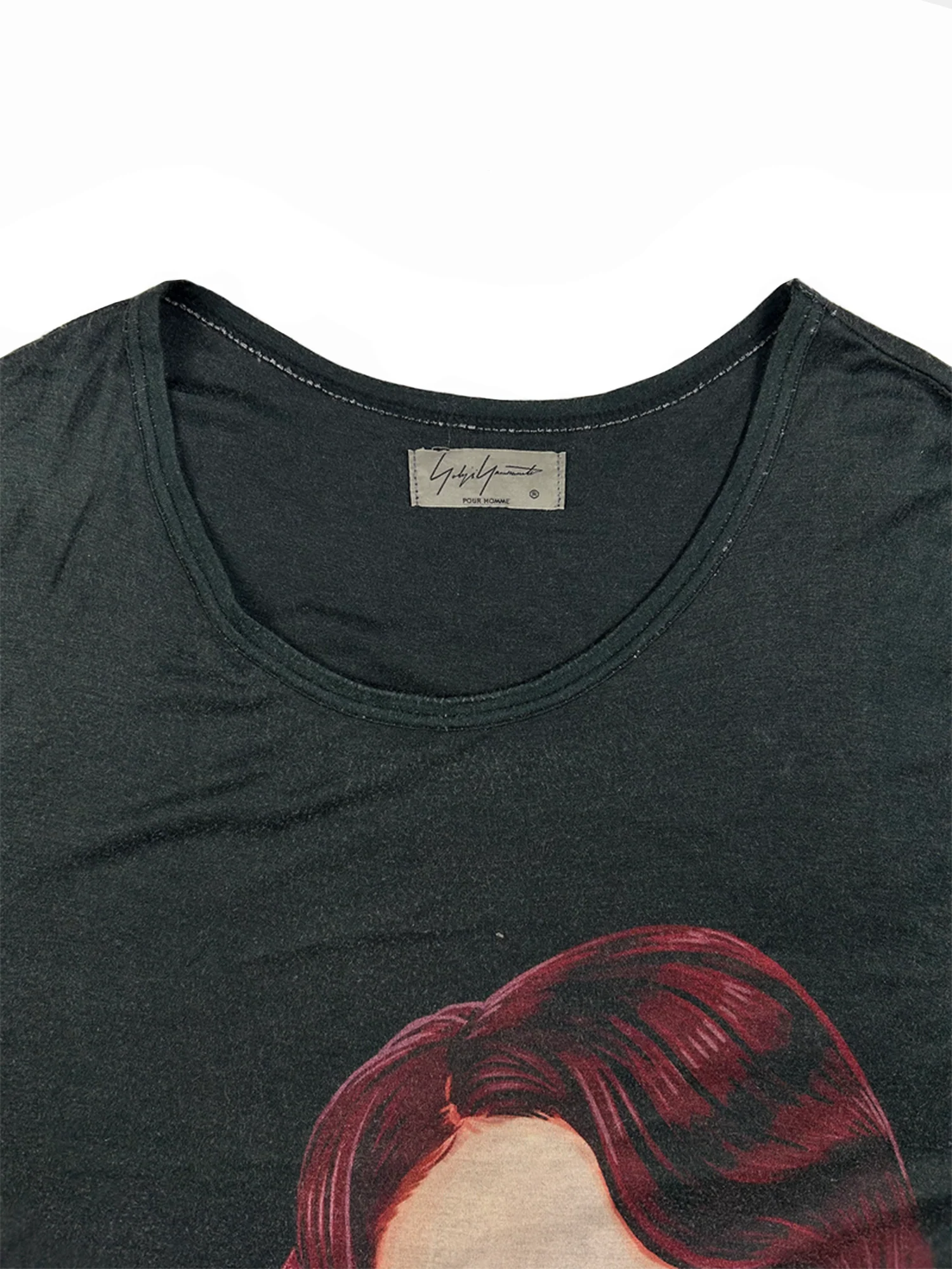 Yohji Yamamoto - Image 3